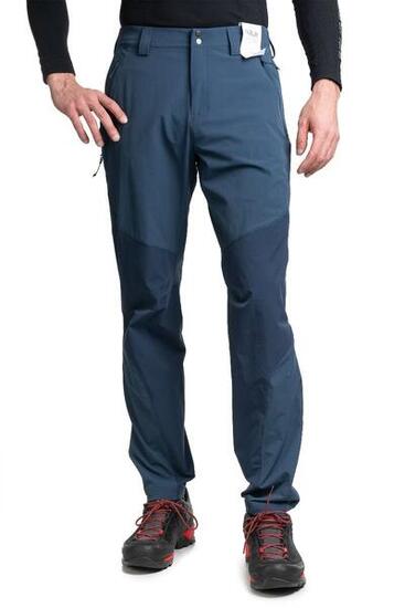 Spodnie trekkingowe męskie Rab Torque Mountain Pants