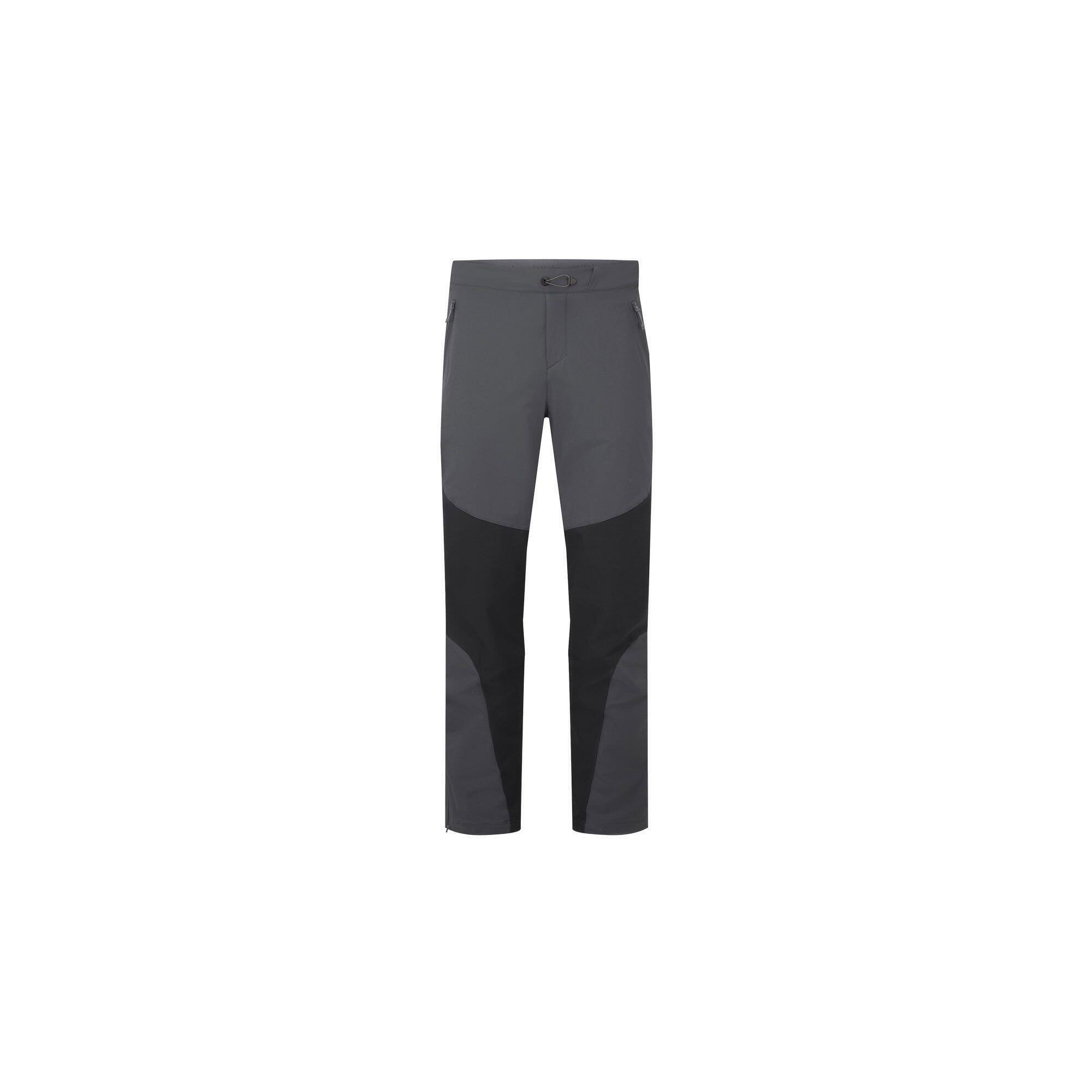 Spodnie Torque - Anthracite