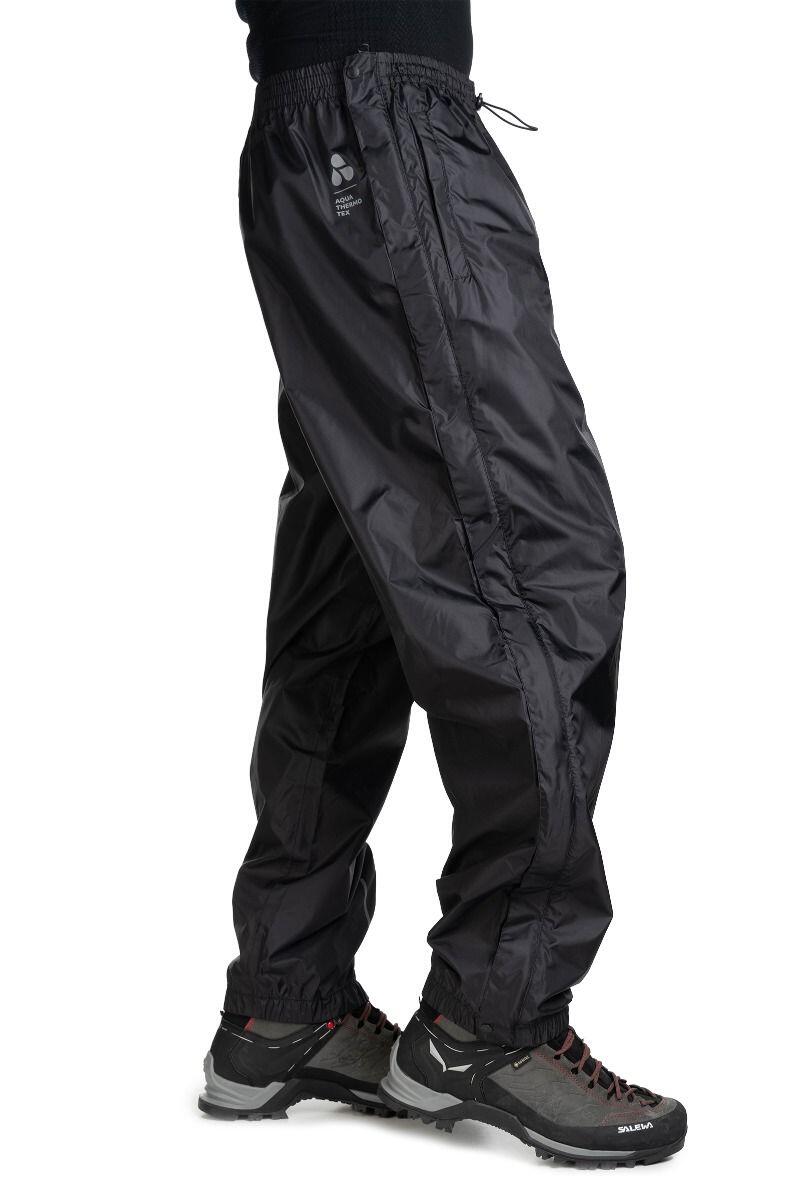 Trekové pánské kalhoty Rainier Full Zip 4/7