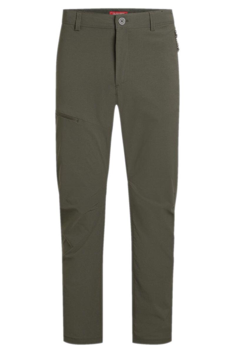 Pantaloni da trekking da uomo Nosilife Pro III 5/7