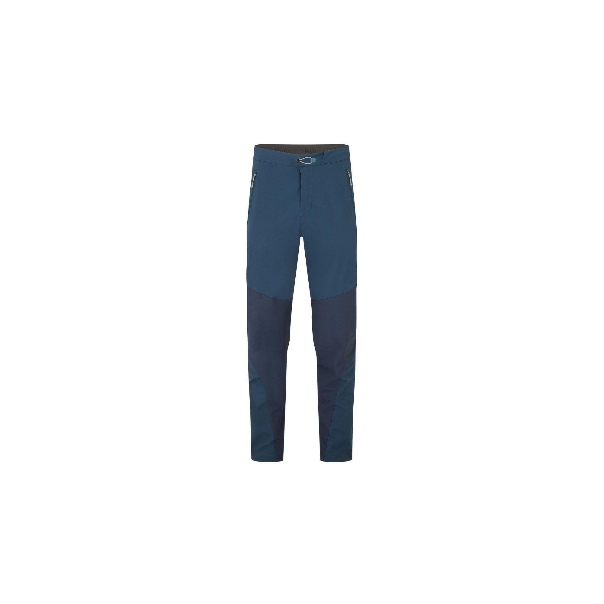 Pantalon escaladă bărbați Torque
