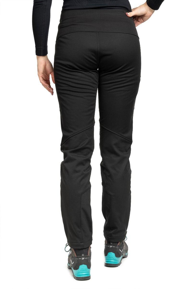 Trekkinghosen Damen Summit Warm 2.0 2/6