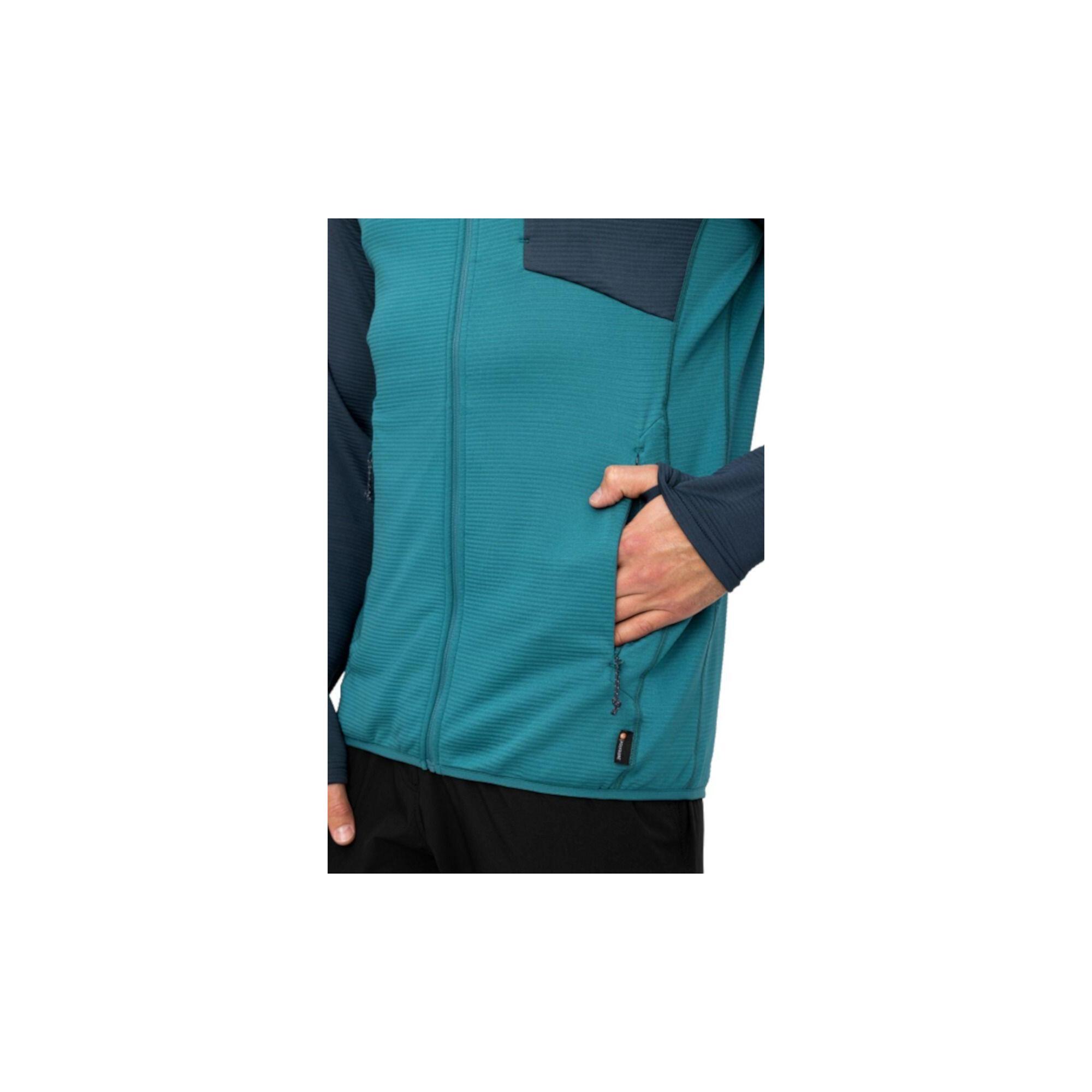 Bluza męska VIKING Birger Man rozpinana