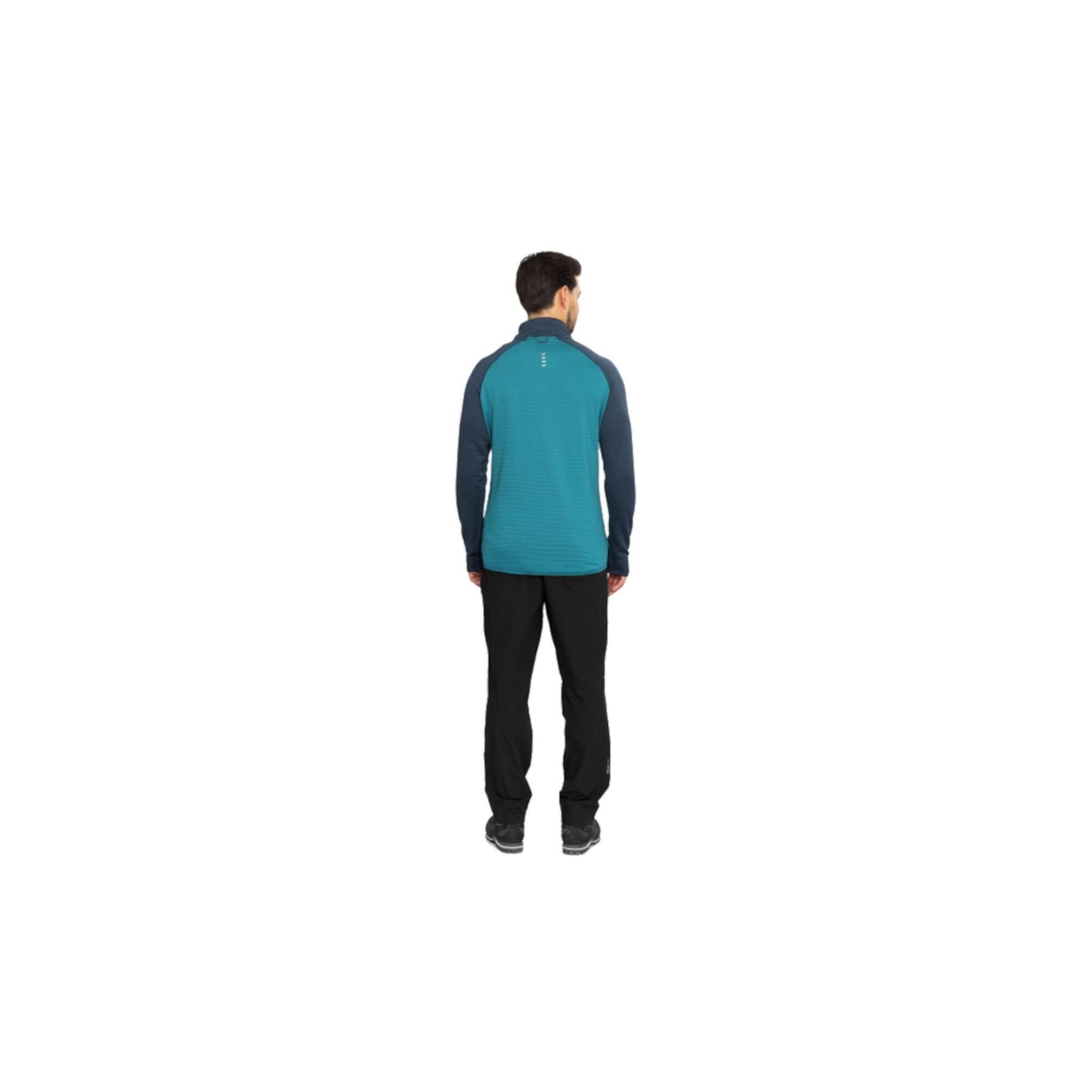 Bluza męska VIKING Birger Man rozpinana