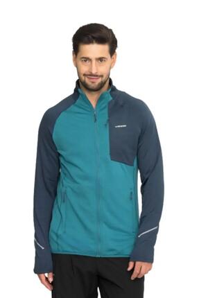 Bluza męska VIKING Birger Man rozpinana