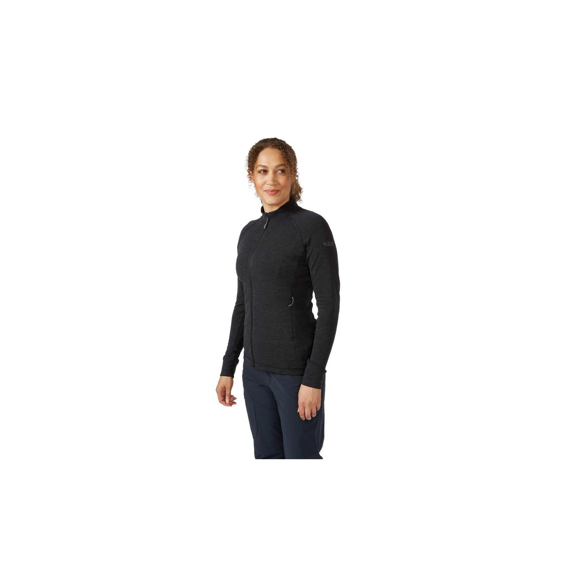 Bluza fleece damă Nexus Jacket Women