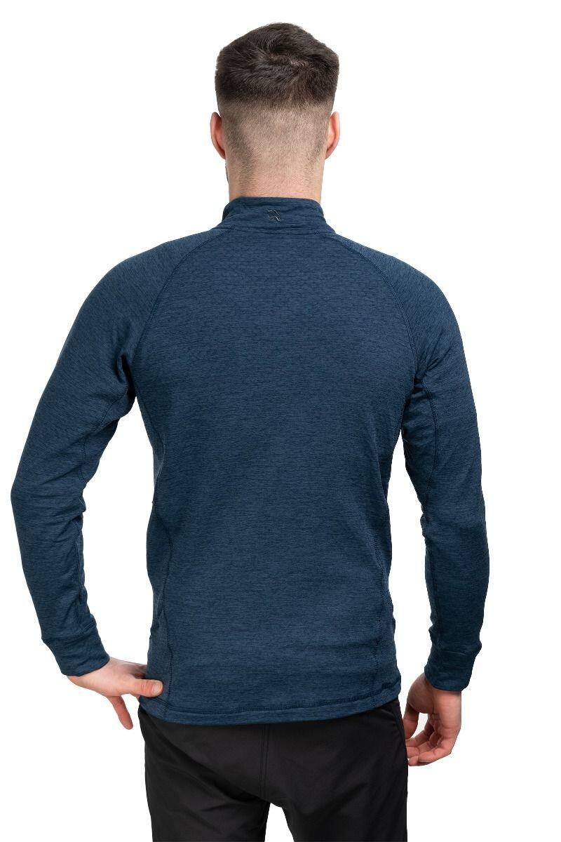 Felpa da trekking da uomo Nexus Jacket 2/7