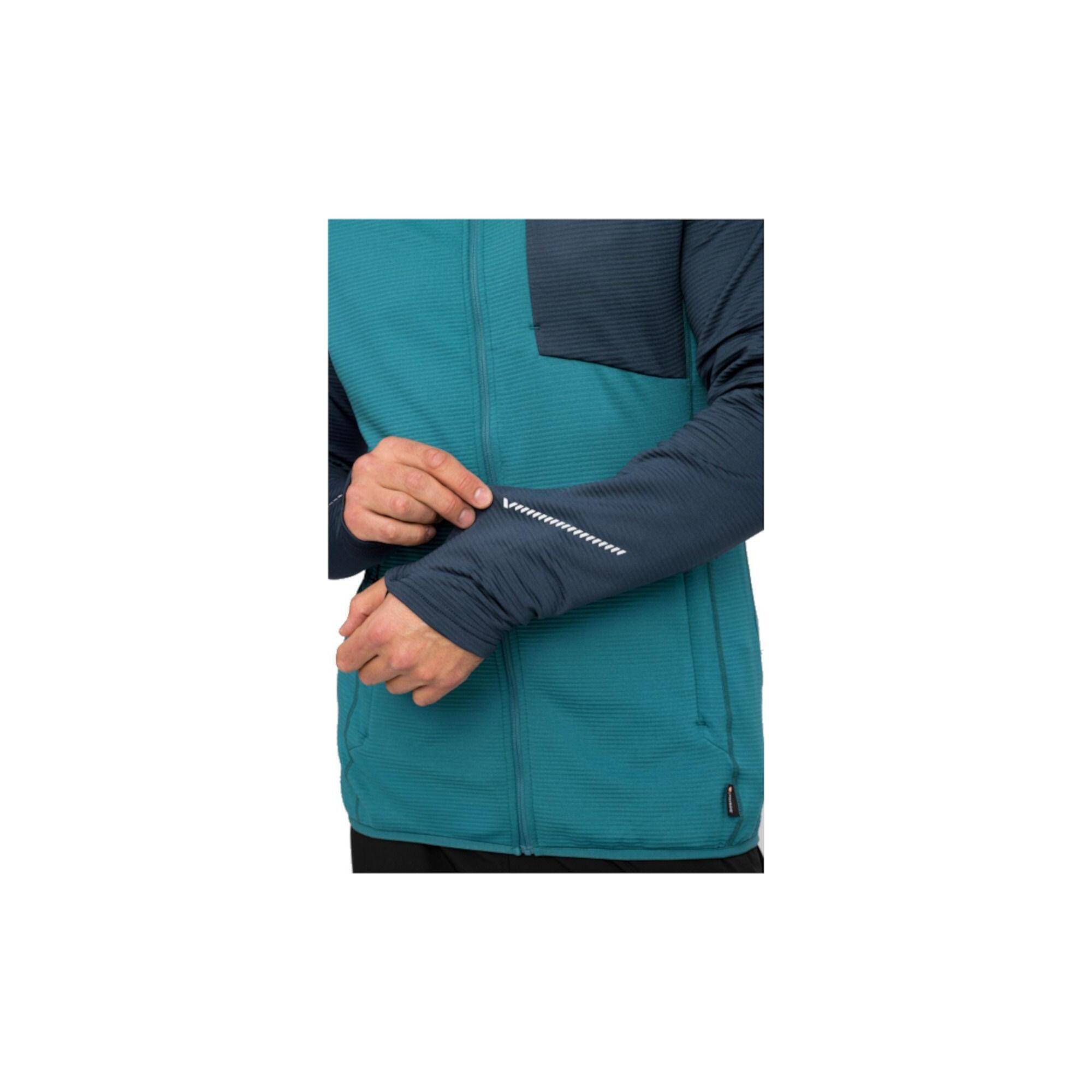 Bluza męska VIKING Birger Man rozpinana