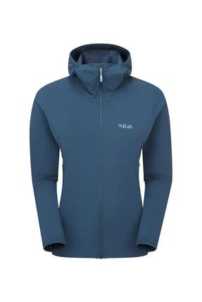 Veste softshell femme Rab Borealis Hoody