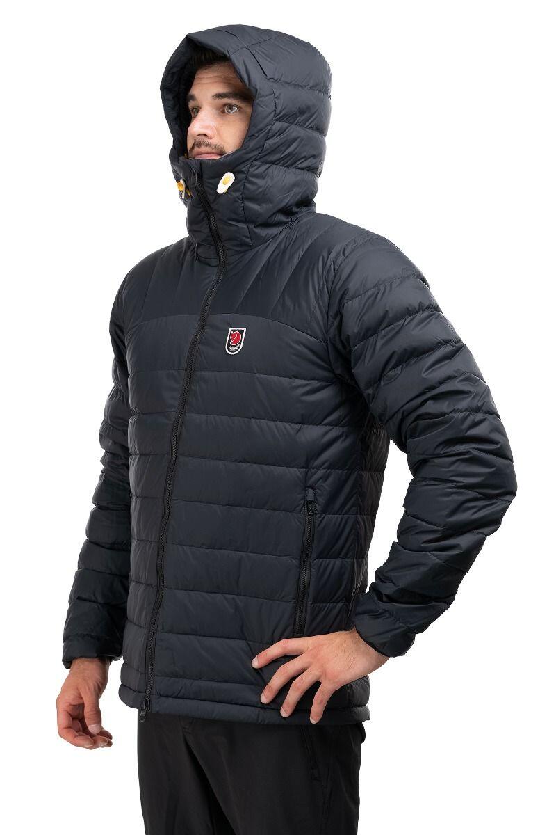 Giacca in piumino da uomo Expedition Pack Down Hoodie 3/7