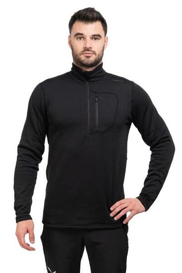 Bluza męska z technicznej dzianiny Admont