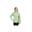 Kurtka damska Downpour Women - Fig Green