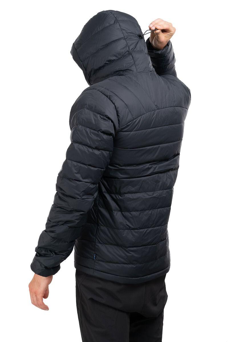 Giacca in piumino da uomo Expedition Pack Down Hoodie 4/7
