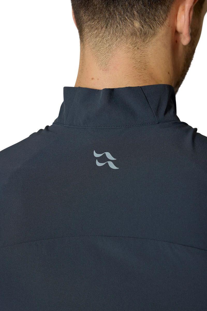 Kamizelka trekkingowa softshell męska Borealis 4/7