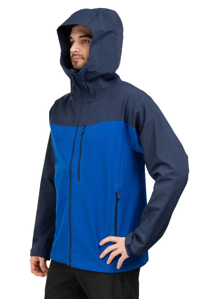 Softshell MARMOT ROM GORE-TEX Infinum Hoode 3/7