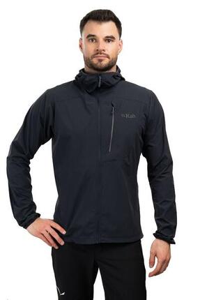 Kurtka softshell męska Rab Borealis Alpine Hoody