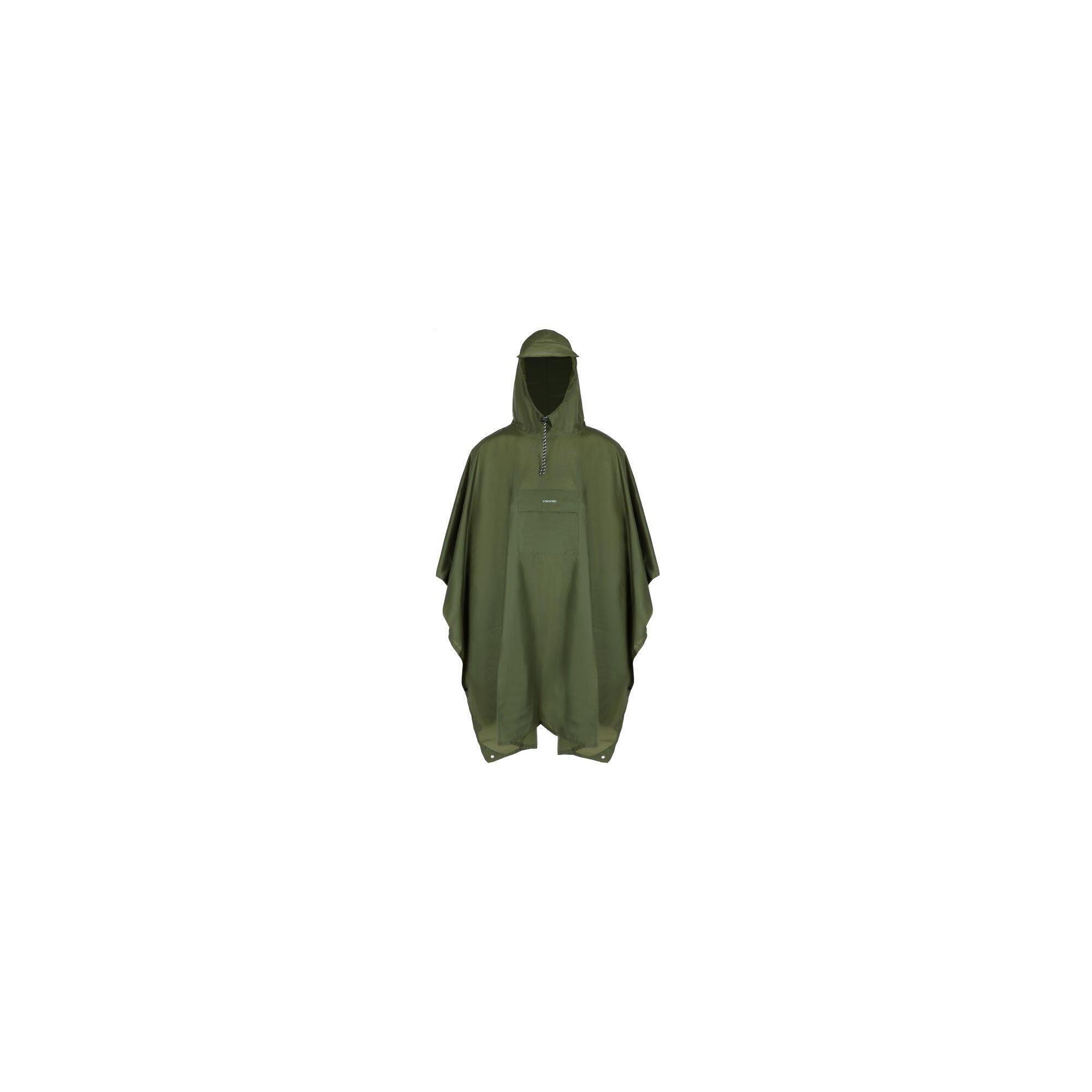 Poncho przeciwdeszczowe Vesper
