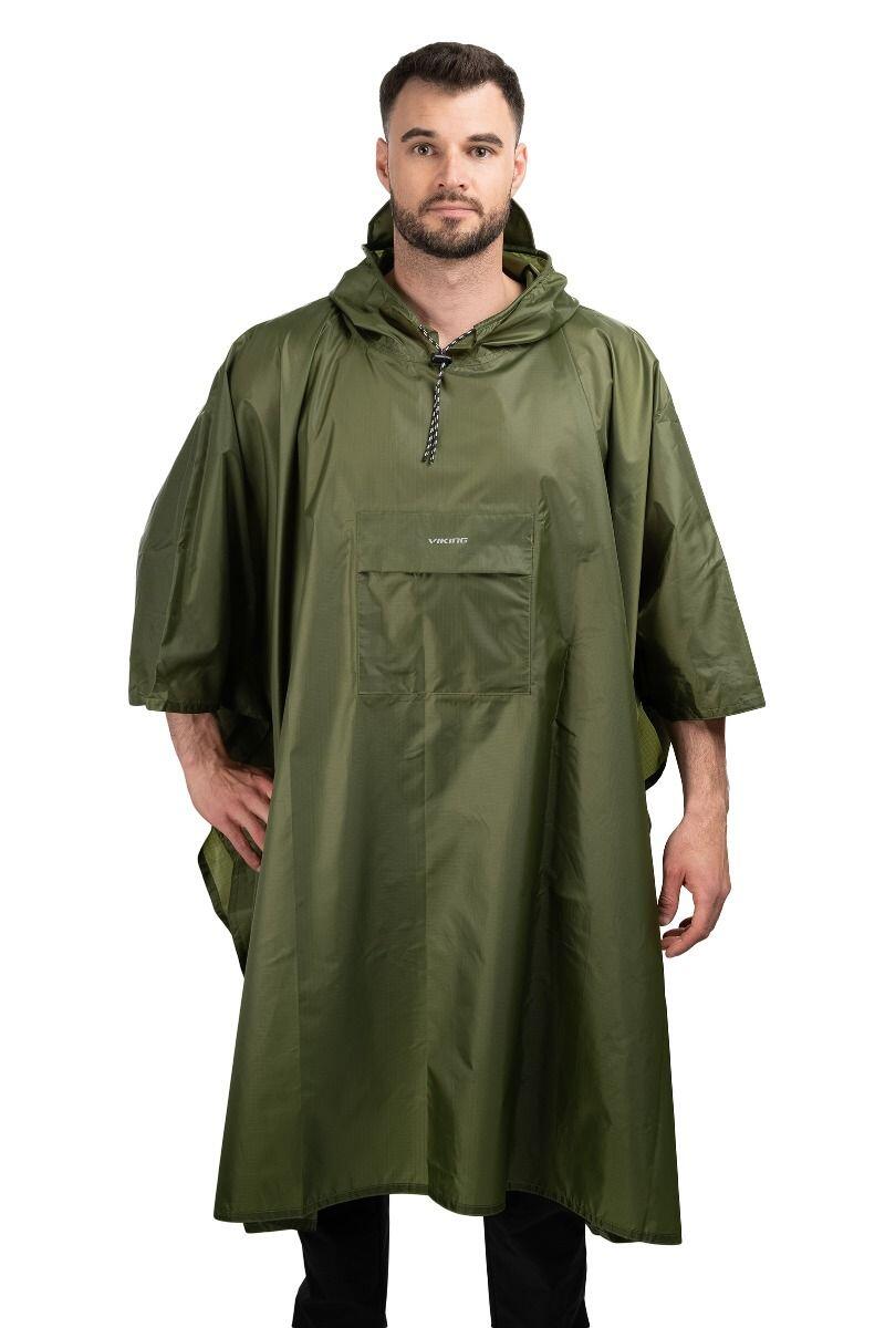 VIKING Turistická pláštěnka Vesper