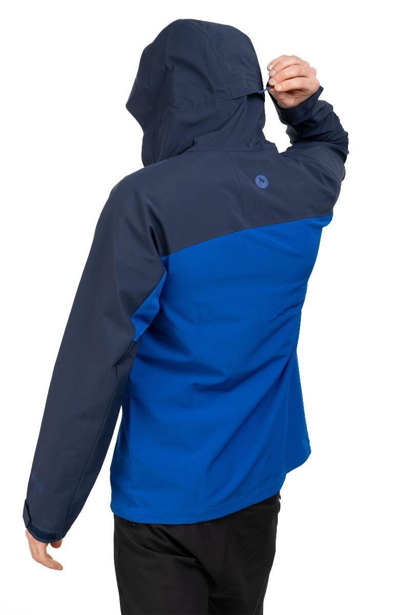 Softshell MARMOT ROM GORE-TEX Infinum Hoode 4/7