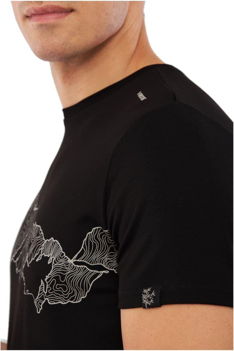 T-shirt homme VIKING Lenta Bamboo Light 5/7