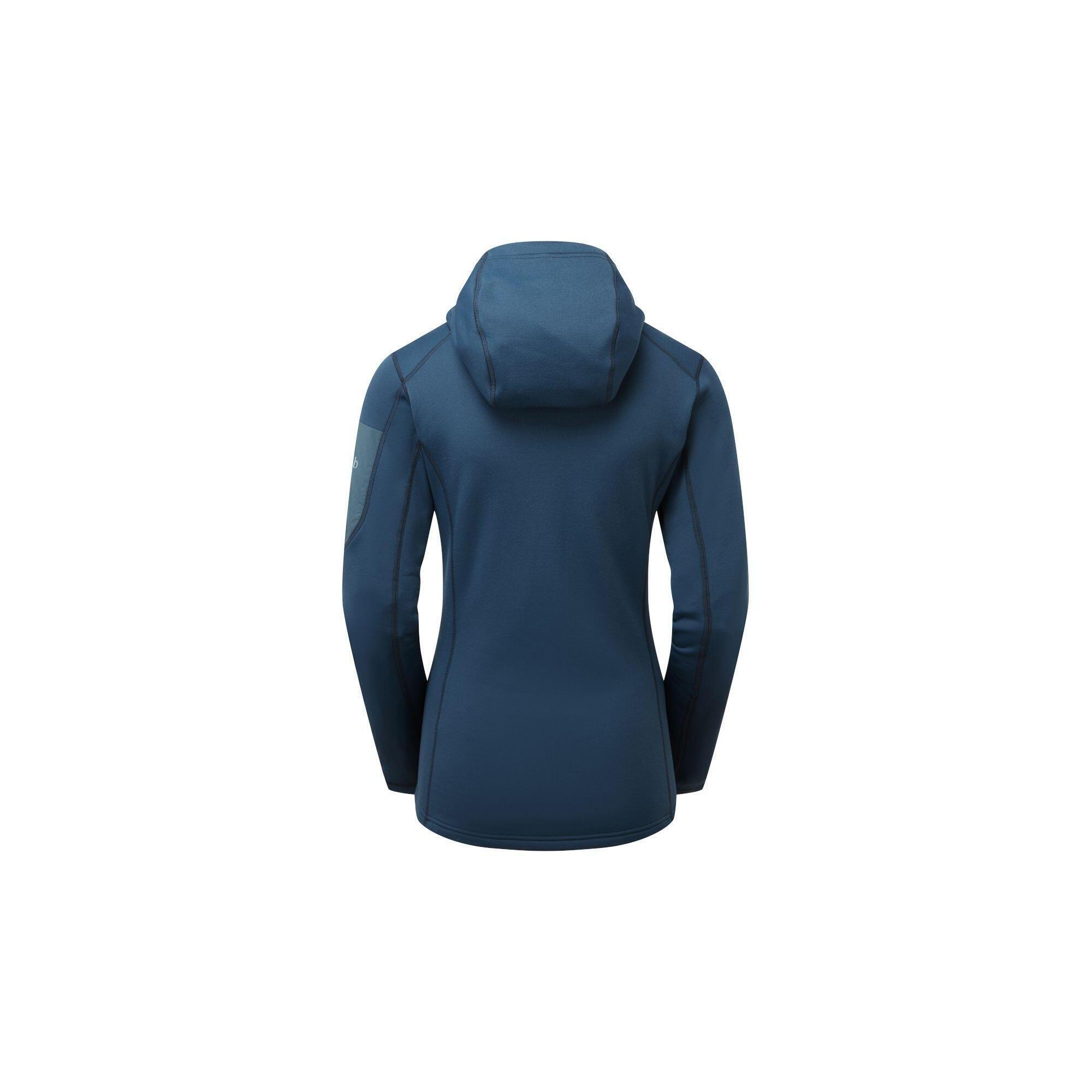 Bluză alpinism bărbați Modulus Hoody
