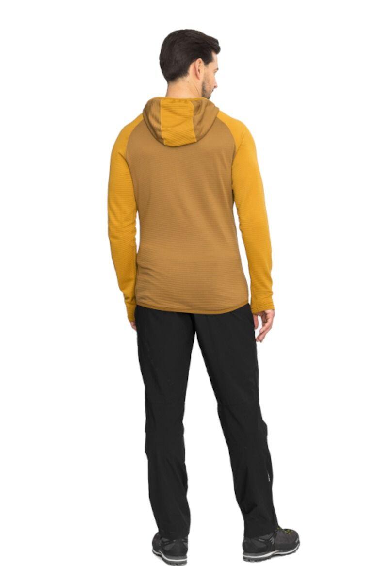 Felpa da trekking da uomo Birger Hoodie 2/7