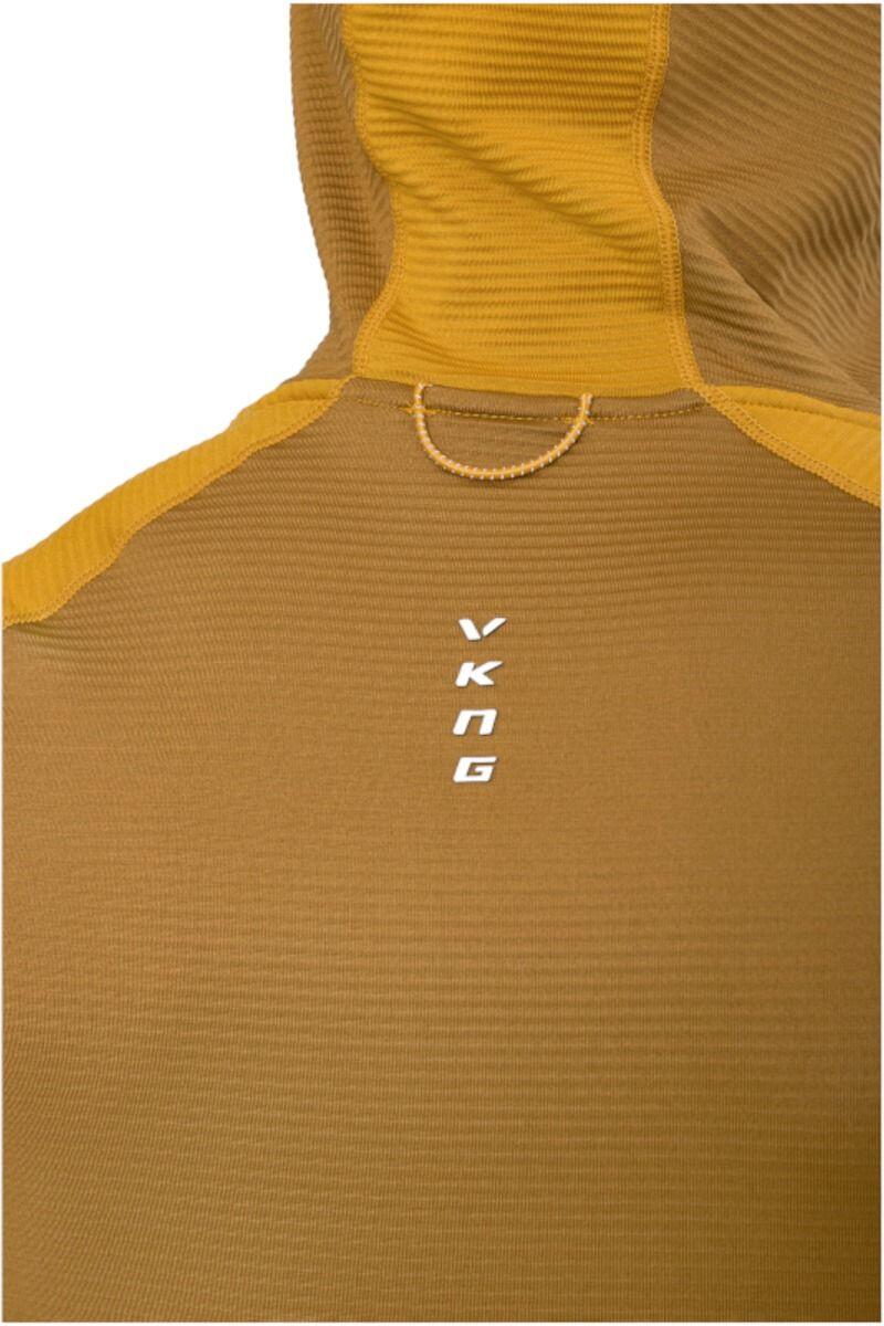 Felpa da trekking da uomo Birger Hoodie 5/7