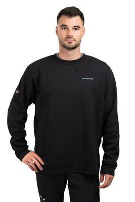 Felpa da donna Fitz Roy Icon Uprisal Crew Sweatshirt