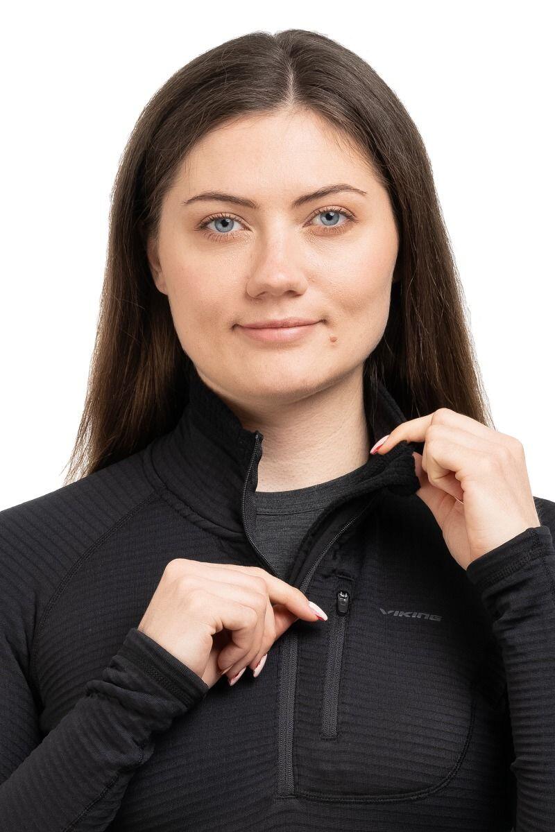 Dámská turistická mikina Admont Women 3/6