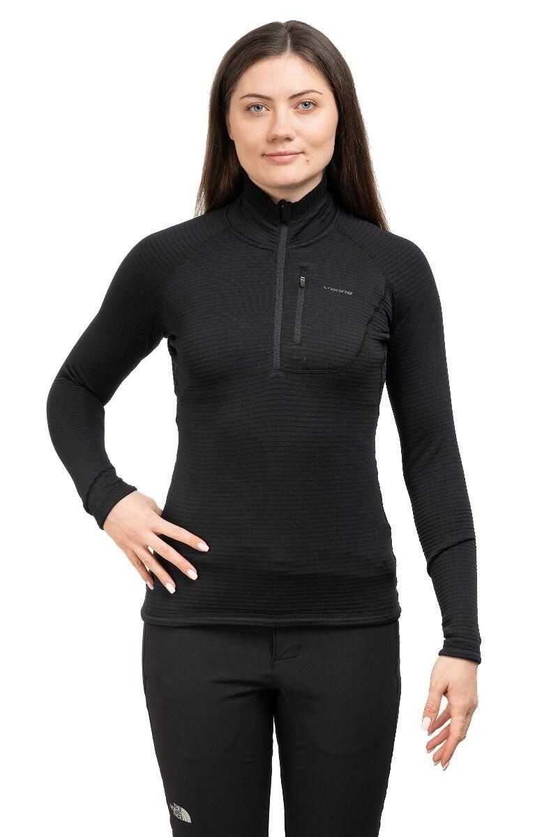 Bluza techniczna trekkingowa damska Viking Admont