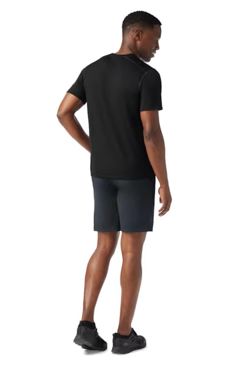 Camiseta térmica masculina Smartwool Merino 3/4