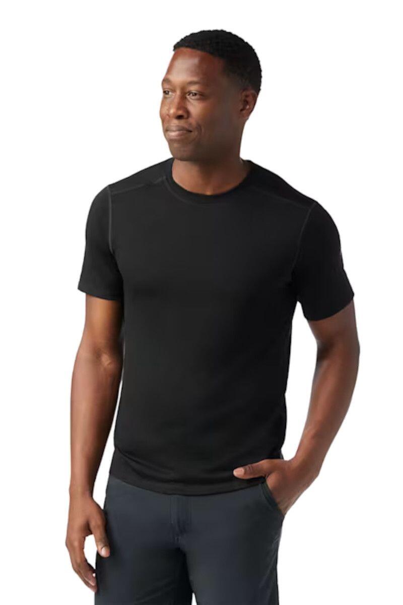 Camiseta térmica masculina Smartwool Merino 2/4