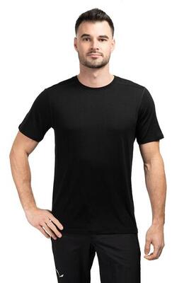 Smartwool merino thermisch t-shirt voor heren