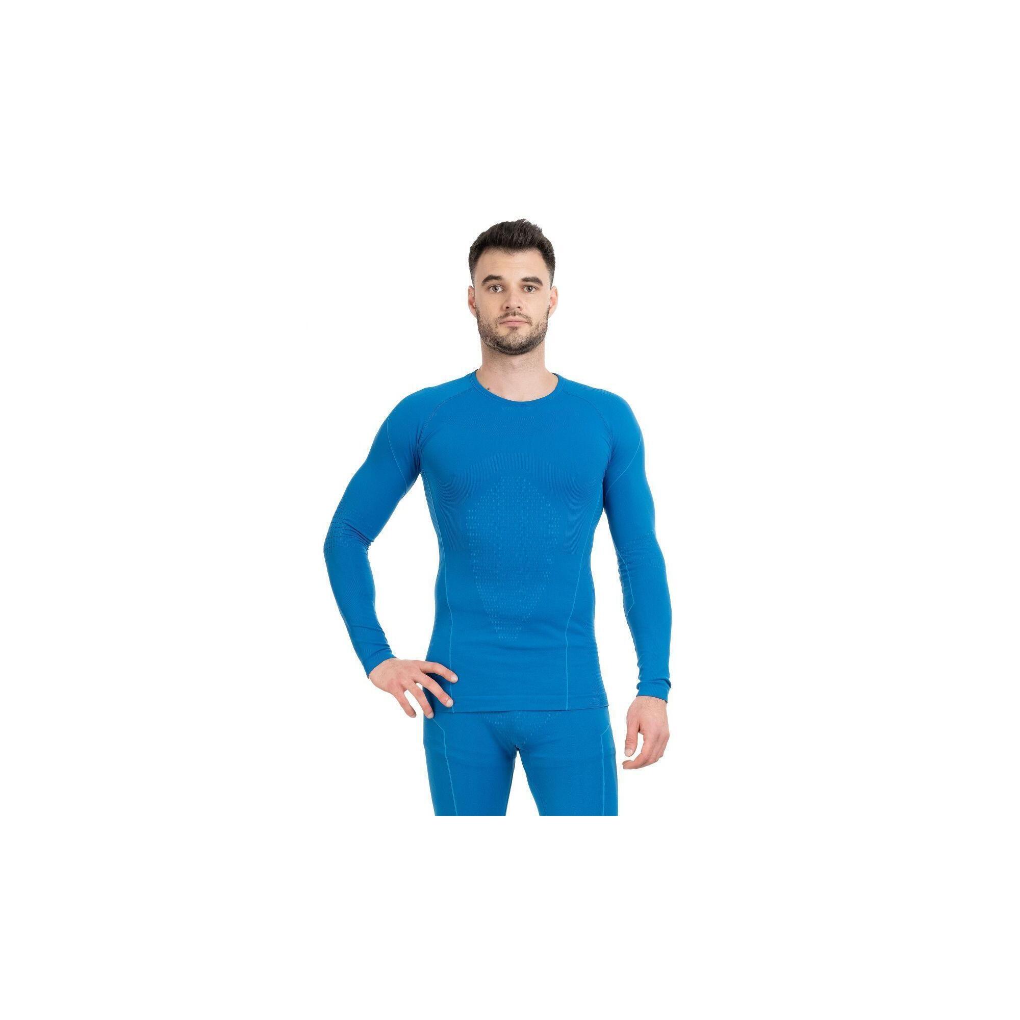Lenjerie de corp Viking Atos din materiale reciclate pentru barbati