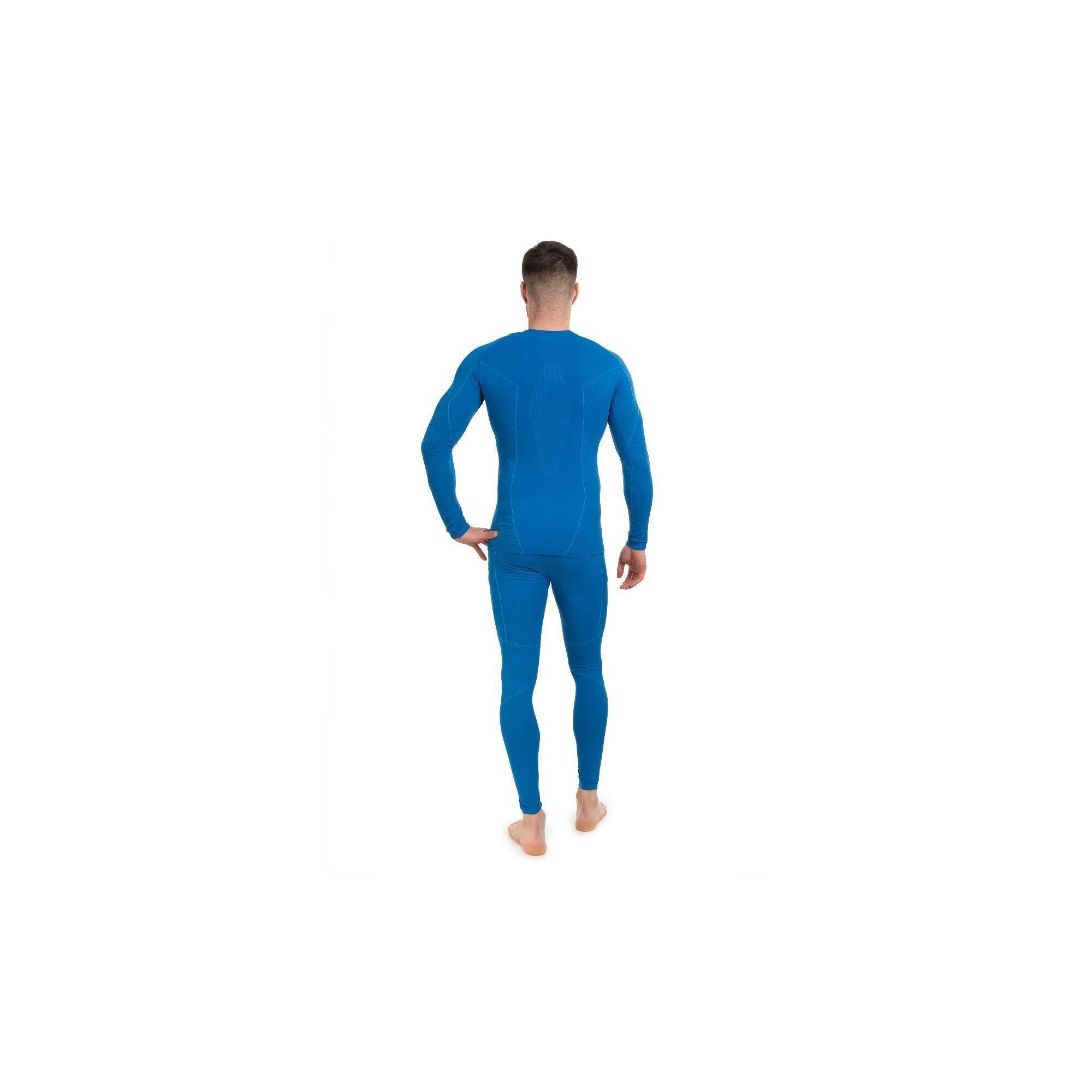 Lenjerie de corp Viking Atos din materiale reciclate pentru barbati