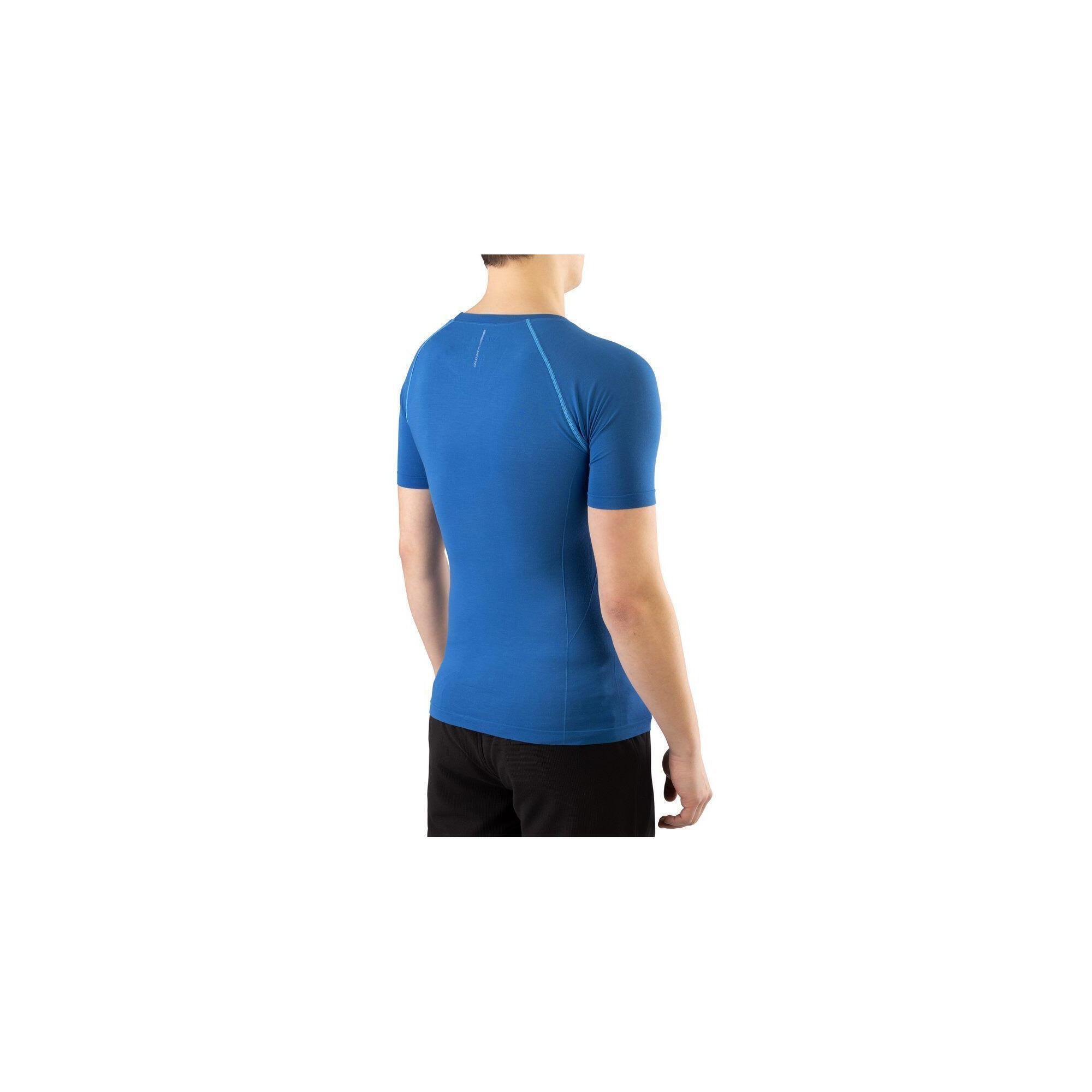 Viking Bamboo Lockness Tricou de trekking pentru barbati