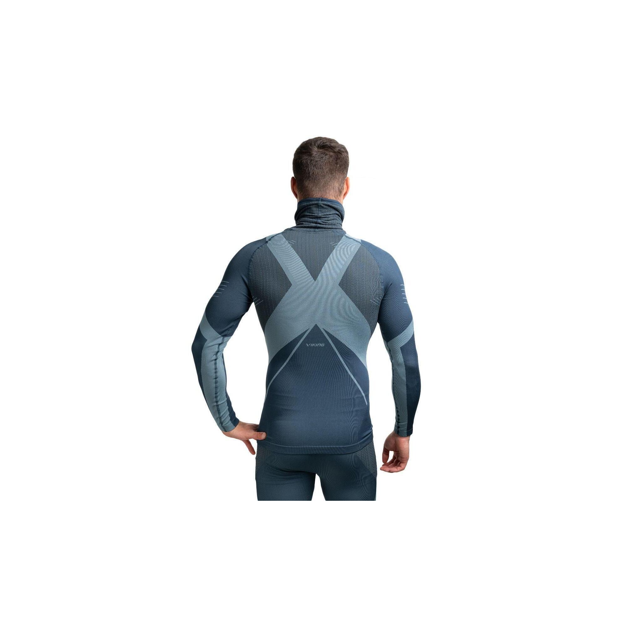 Lenjerie de corp termică pentru bărbați Viking Fusion Set