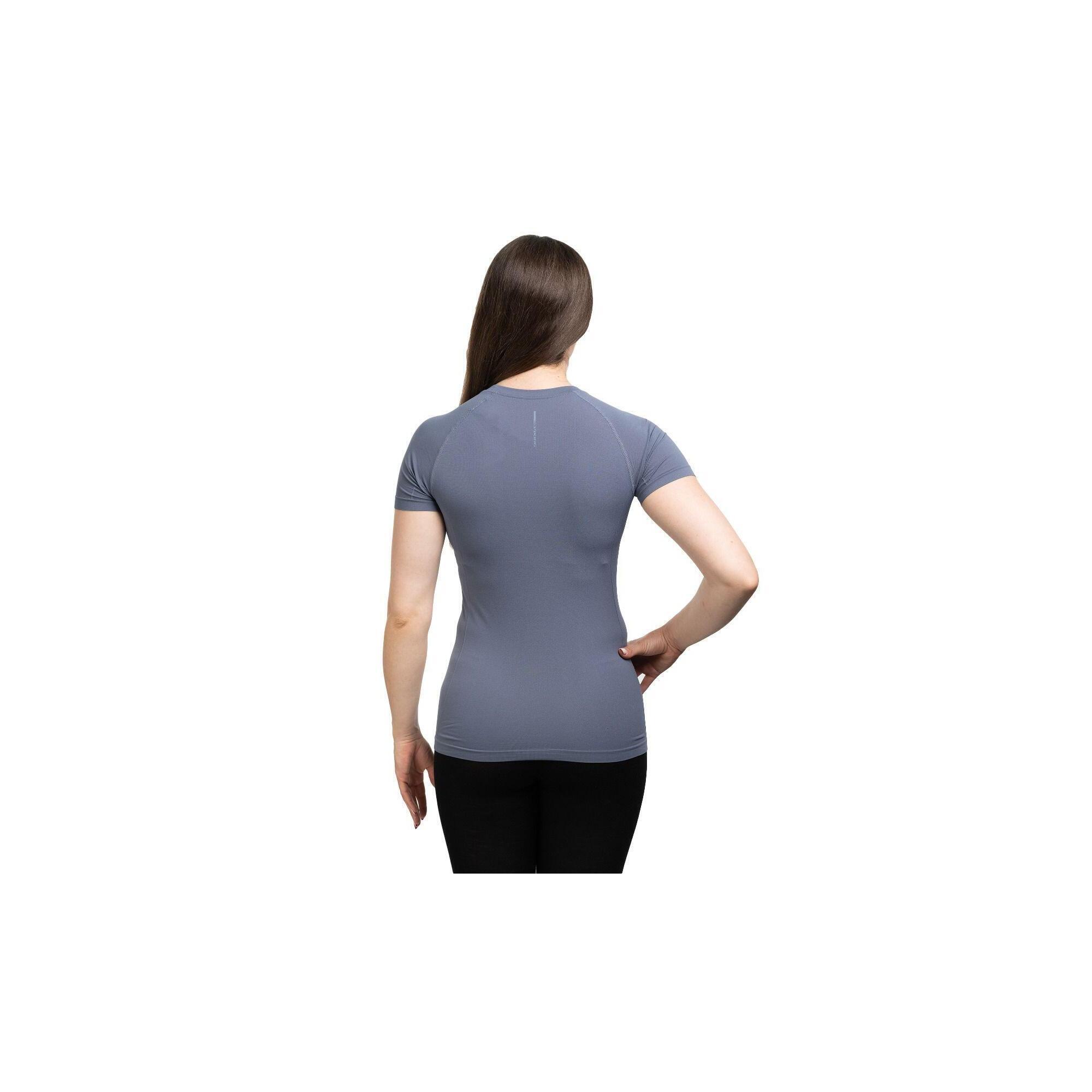 Tricou termic Viking Breezer Lady