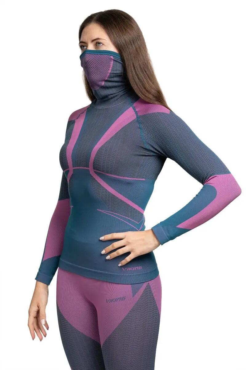 Damen Funktionsunterwäsche VIKING Fusion Set 5/6