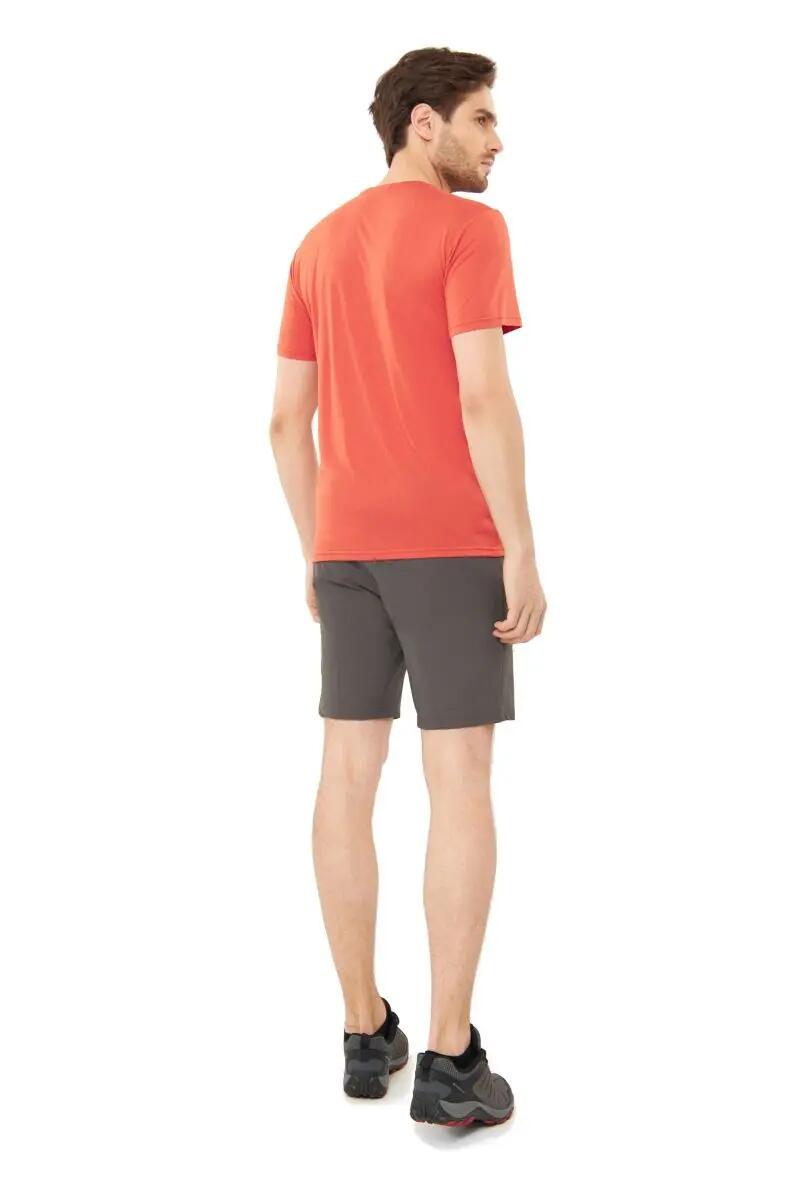 T-shirt de trekking pour homme Morain 2/7