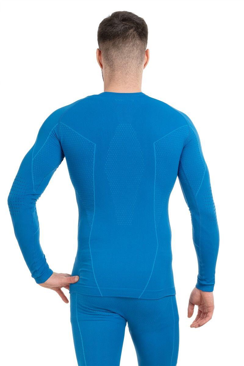 Conjunto Térmico Masculino Viking Atos Azul 4/7