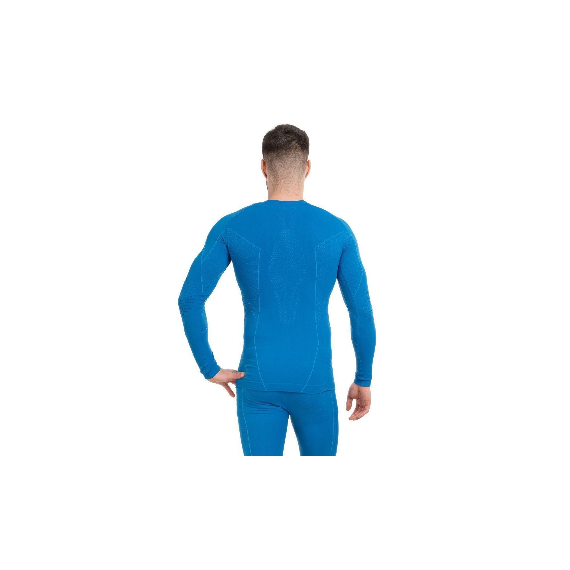 Lenjerie de corp Viking Atos din materiale reciclate pentru barbati