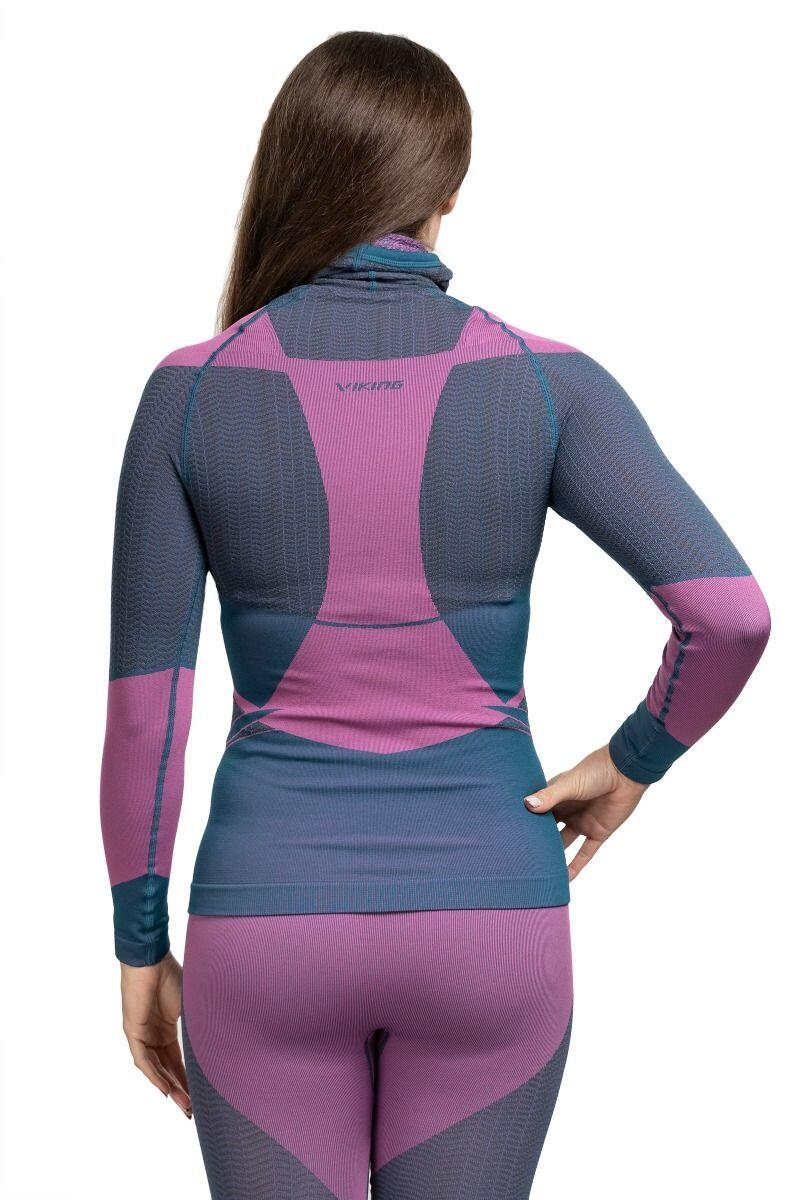 Damen Funktionsunterwäsche VIKING Fusion Set 4/6