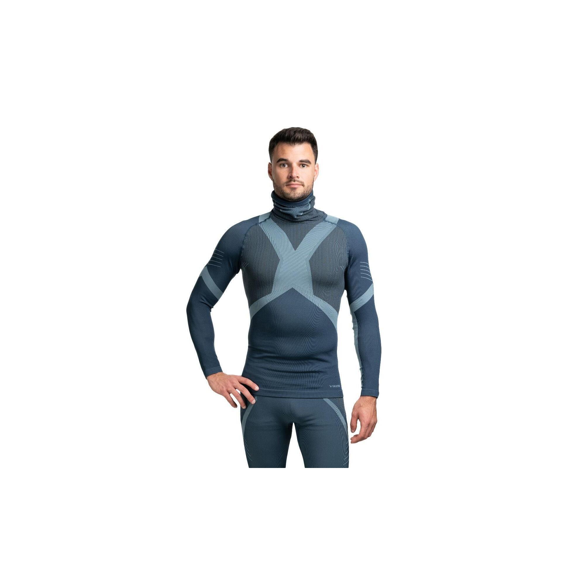Lenjerie de corp termică pentru bărbați Viking Fusion Set