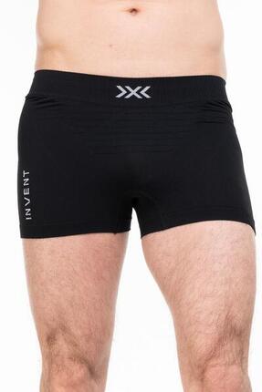Broeken om hard te lopen voor heren X-Bionic Invent 40 LT Boxer Shorts M