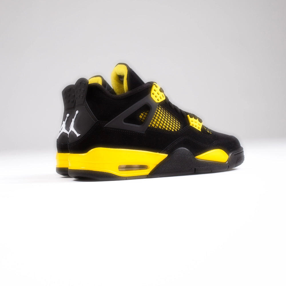 Nike Air Jordan 4 - Thunder 5/6
