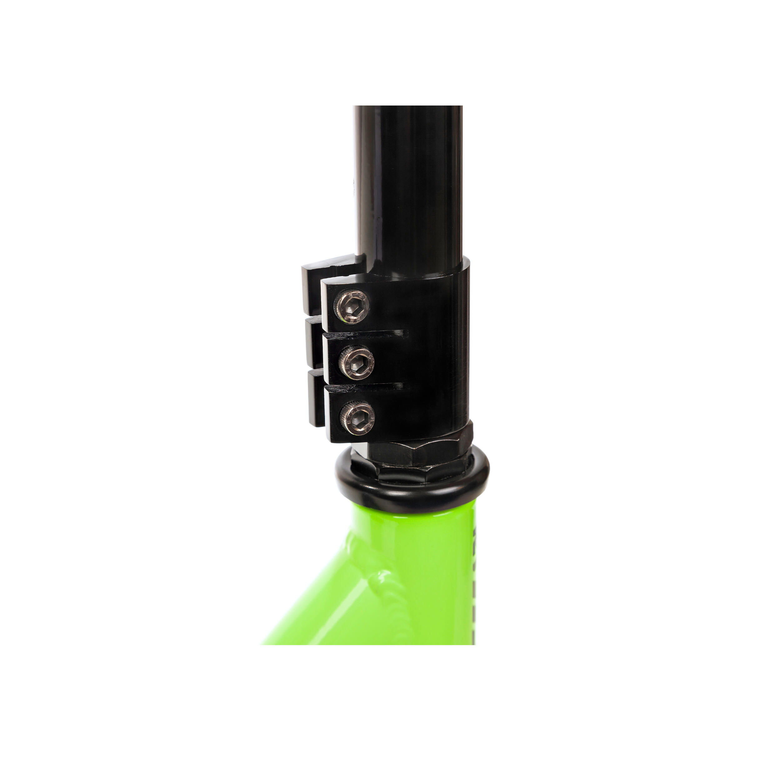 TROTINETE ROOKIE UNISSEXO LIMA FREESTYLE 100MM RAVEN 5/7
