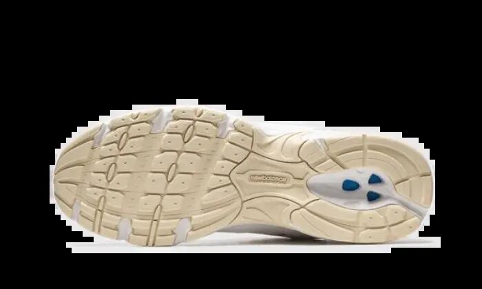 Scarpe - tempo libero - sintetico, abzorb - mr530 - white/taupe 3/6