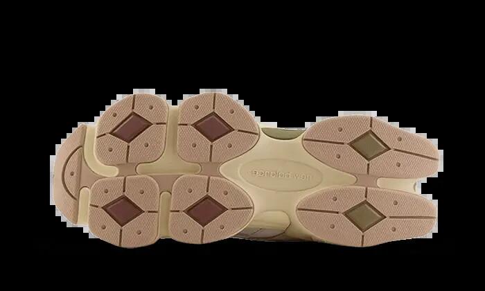 Schoenen - lifestyle - unisex - 9060 - grey matter/timberwolf 2/3