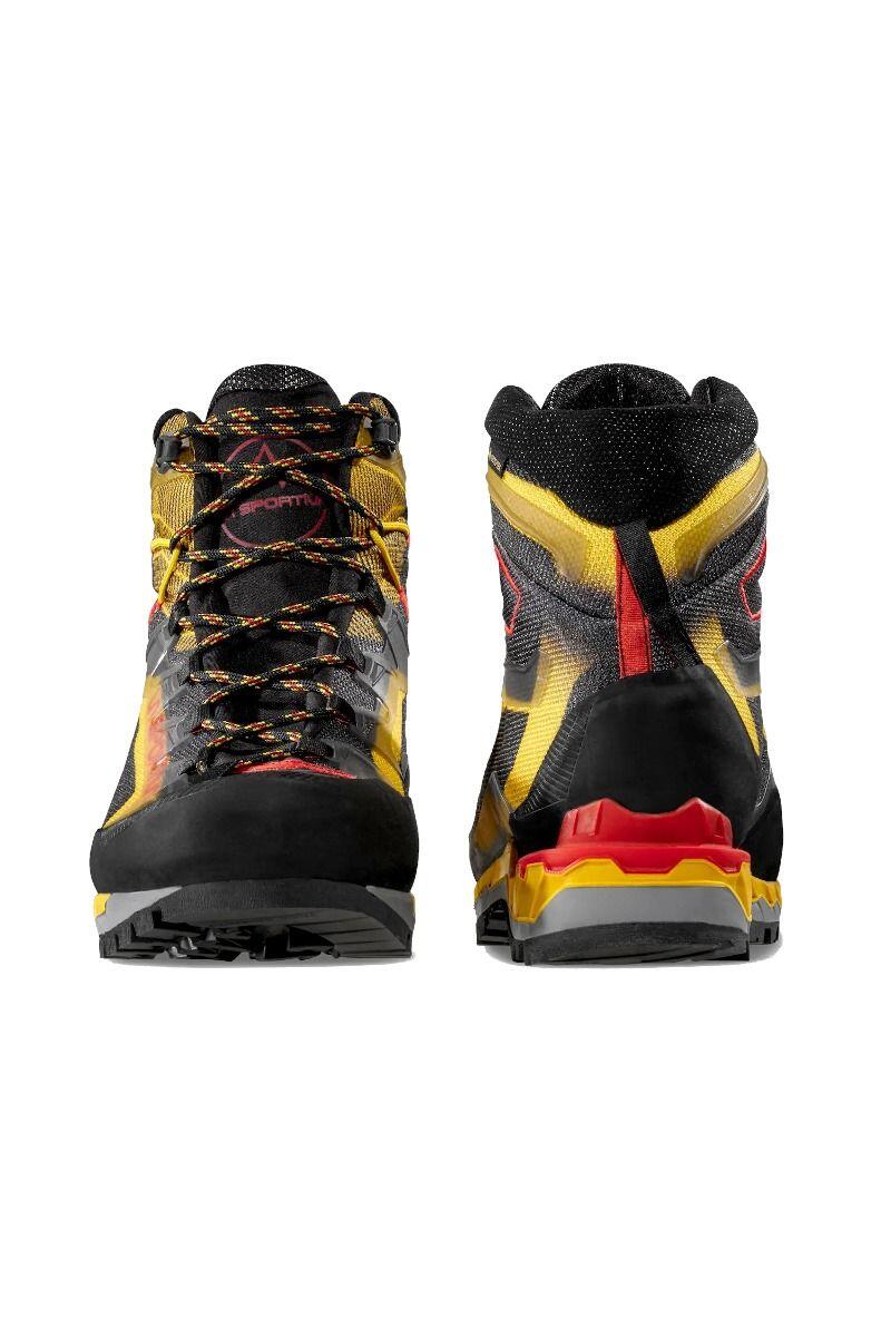 Wanderschuhe Herren Trango Tech Gtx 3/7
